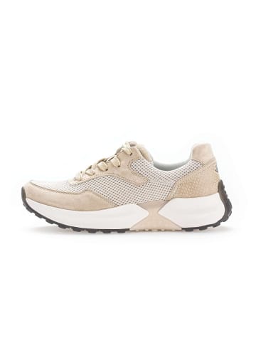 rollingsoft Sneaker low in beige