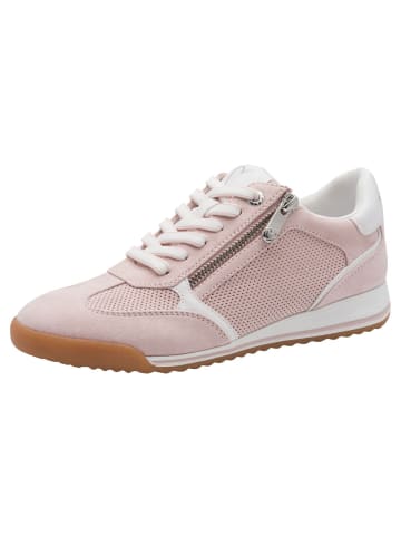 Marco Tozzi Sneaker in ROSE