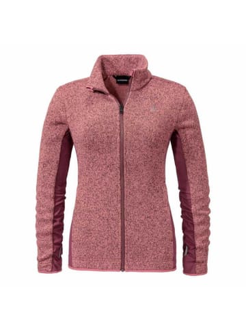 Schöffel Schnürschuh in lila