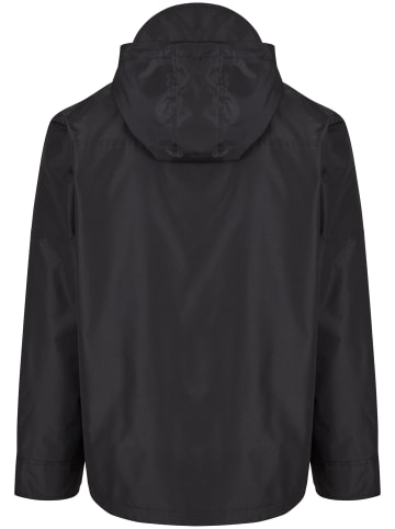 Brandit Brandit Windbreaker in black