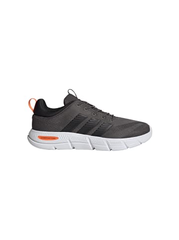 adidas Sneakers Low CLOUDFOAM FLEX - ELASTIC LACES in grau