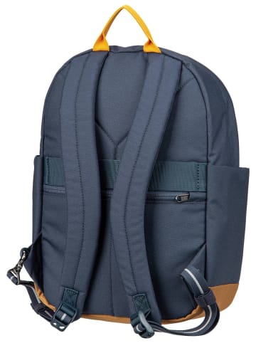 Pacsafe Rucksack GO 15L in Coastal Blue