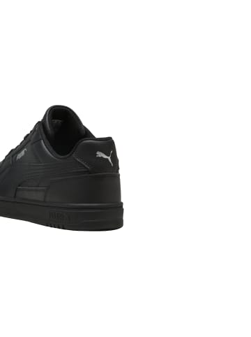 Puma Caven III Schnürsneaker Schwarz