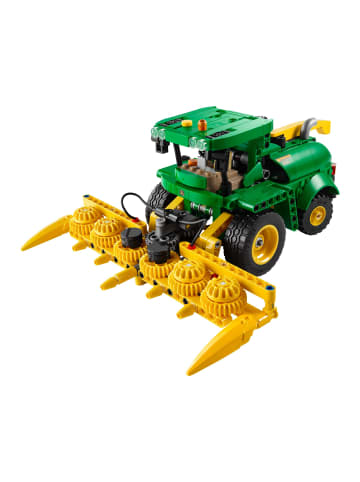 LEGO Technic 42168 John Deere 9700 Forage Harvester