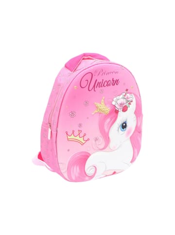 Unicorn Rucksack Stylischer und funktionaler Schulbegleiter