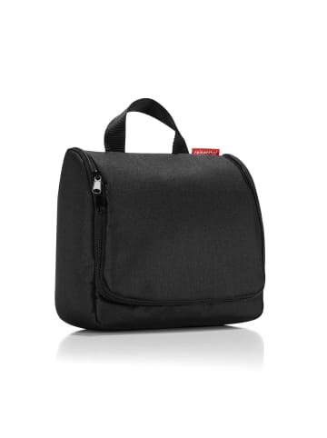 Reisenthel reisenthel Kulturtasche toiletbag black