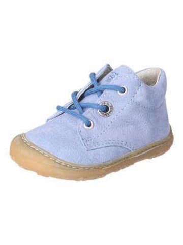 PEPINO Halbschuhe Kinder CORY in Blau