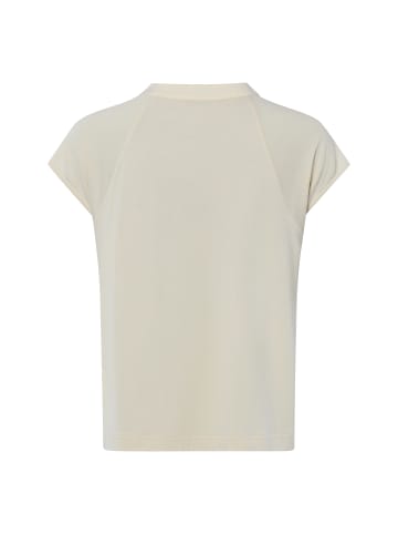 OPUS Shirt Sajula in ecru