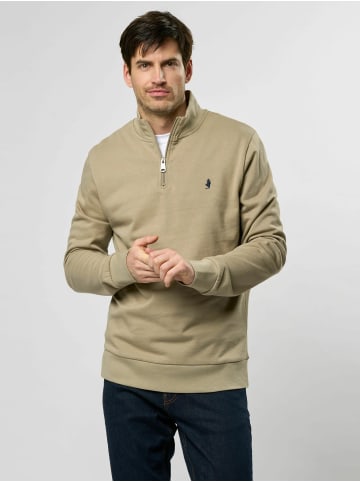 MCS Pullover Clement in Laurel Oak