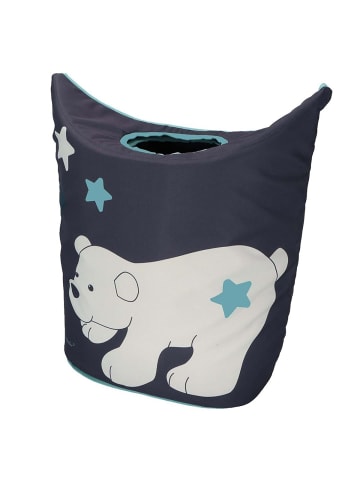 Sterntaler Aufbewahrungskorb - Elia - Eisengrau