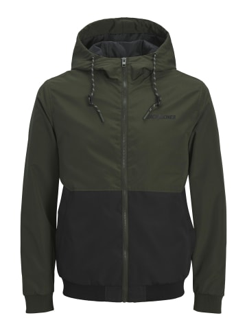 Jack & Jones Blousonjacke in Duffel Bag