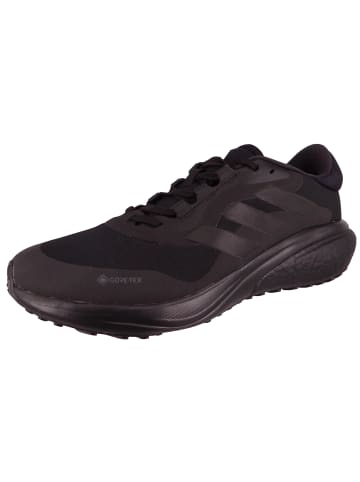 adidas Performance Halbschuhe schwarz