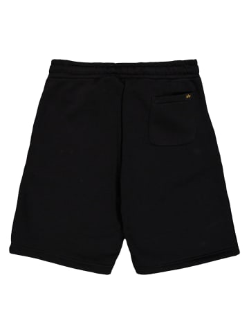 Alpha Industries Alpha Industries Shorts in black