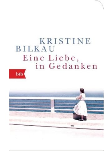 Btb Buch - Eine Liebe, in Gedanken