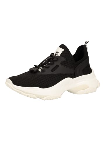 Steve Madden Sneaker in Schwarz