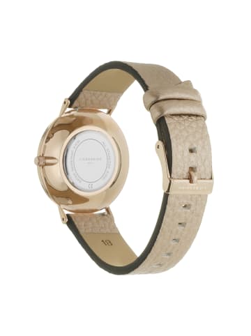 LIEBESKIND BERLIN Uhr The Elegant One in rosé