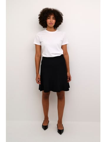 Kaffe Rock KAmaria Regular fit in Black Deep