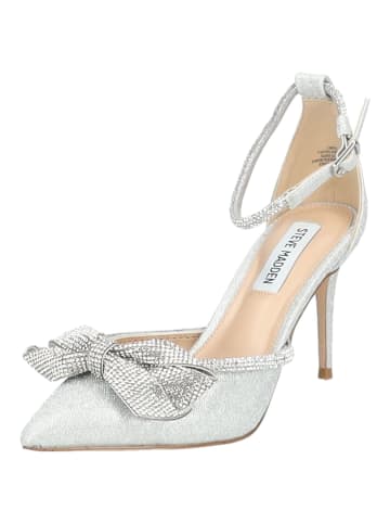 Pumps Silber