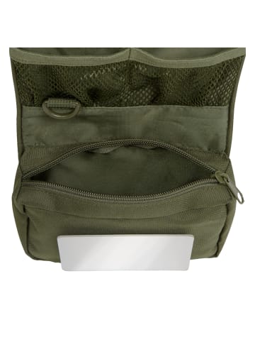 Brandit Brandit Kleinteilebeutel in olive