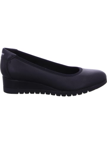 s.Oliver Trotteur in schwarz