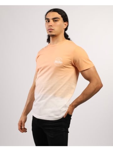 Jack & Jones Tshirt in Orange