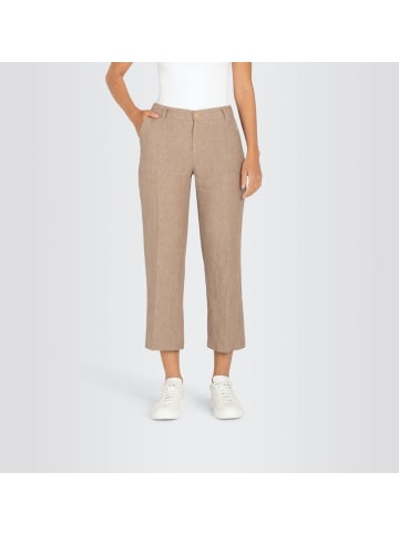 MAC Hose in Braun