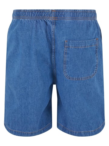 2Y Studios 2Y Studios Jeans-Shorts in blue