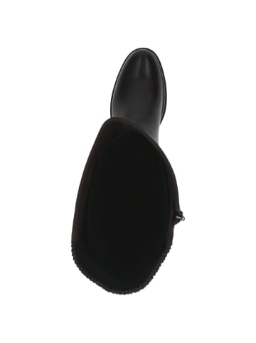 Caprice Stiefel in DK BROWN COMB