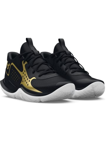 Under Armour Sportschuh "UA Gs Jet '23" in Schwarz