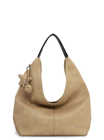 EMILY & NOAH Beutel E&N Lari in beige
