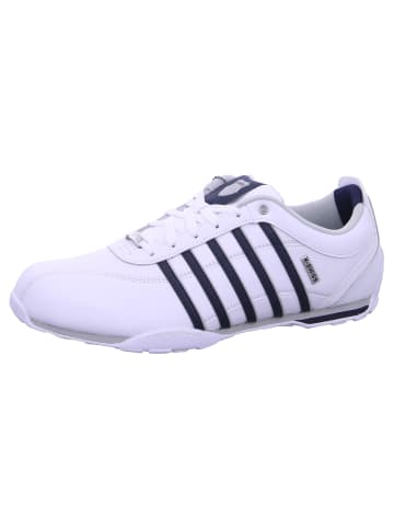 K-SWISS Sneaker Arvee in Weiß