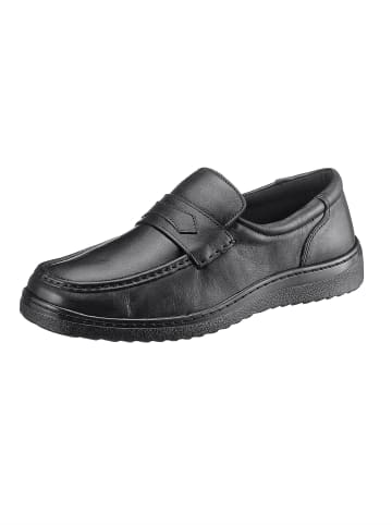 WITT WEIDEN Slipper in schwarz