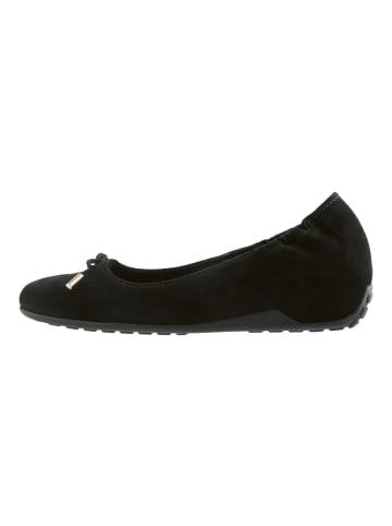 Högl Ballerinas in Schwarz