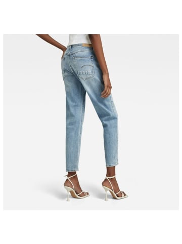 G-Star Raw Jeans in Light Indigo Aged