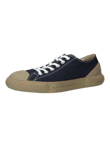 ASPORTUGUESAS Sneaker in Navy