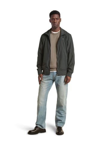 G-Star Raw Track Jacke shadow