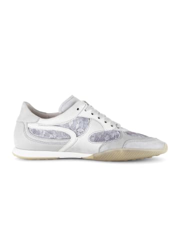Gabor Sneaker low in grau