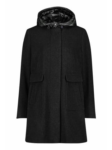 Gil Bret Winterjacke für Damen in schwarz