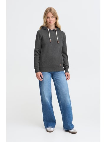 Oxmo Hoodie OXMILLE HOODIE in Grau