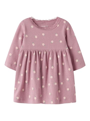 name it Kleid in Lilas