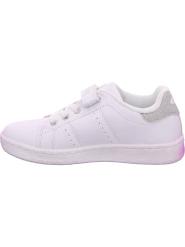 Lelli Kelly Klettschuhe in weiß