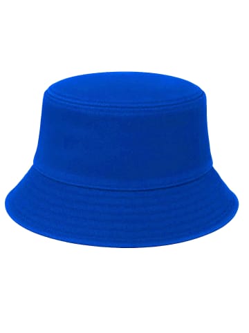 Reichstadt Reichstadt Regular Fit Anglerhut 56-58cm 25RS074 Navy M