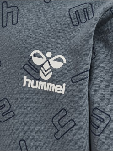 Hummel Hummel Sweatshirt Hmlcheer Kinder in STORMY WEATHER