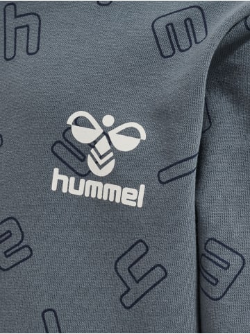 Hummel Hummel Sweatshirt Hmlcheer Unisex Kinder in STORMY WEATHER
