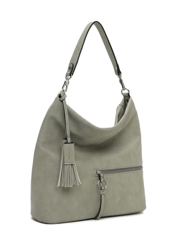 Tamaris Beutel TAS Nele in sage 970