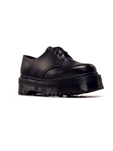 Dr. Martens Schuhe in Schwarz