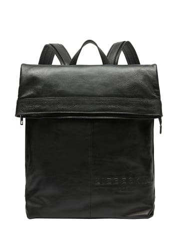 LIEBESKIND BERLIN Rucksäcke Elvira Backpack in Schwarz