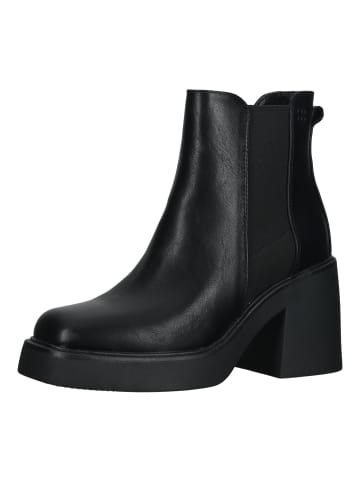 S.OLIVER RED LABEL Stiefelette in Schwarz