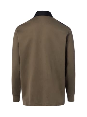 Adidas originals Shirt in oliv