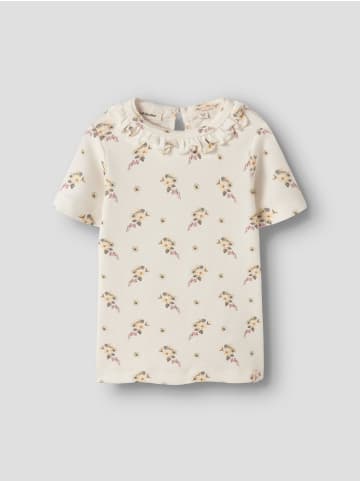 name it T-Shirt in Coconut Milk